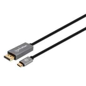 Usb-C To Displayport 8K/60Hz 2M