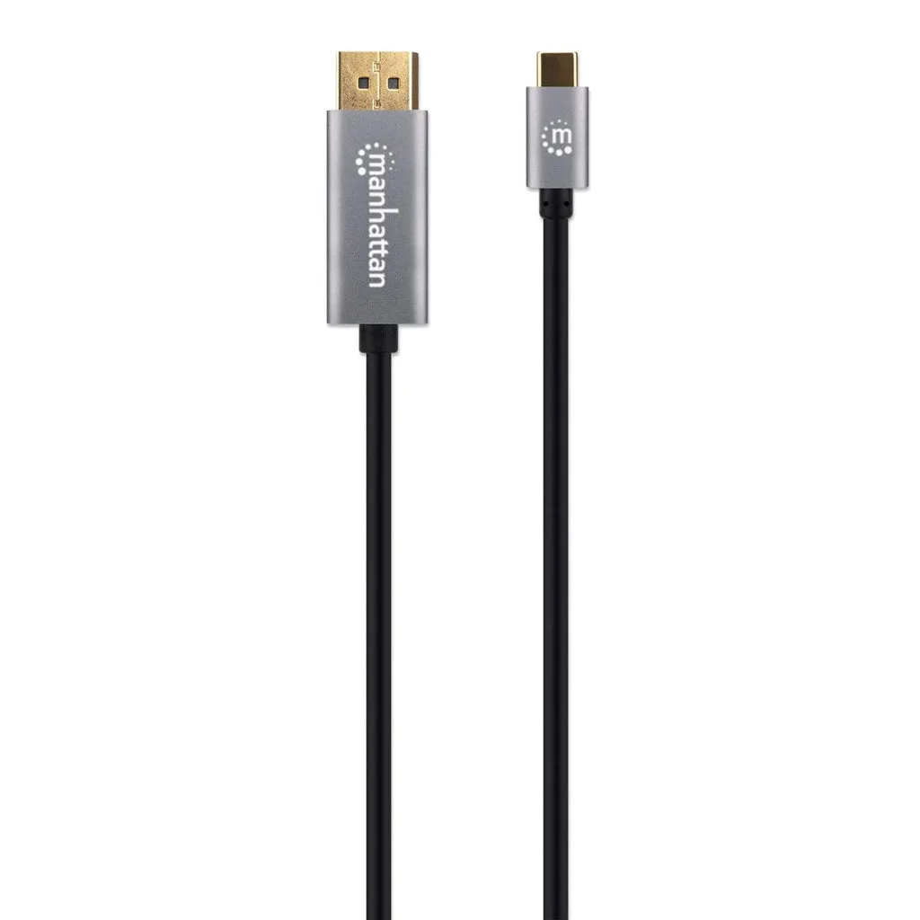 Usb-C To Displayport 8K/60Hz 2M