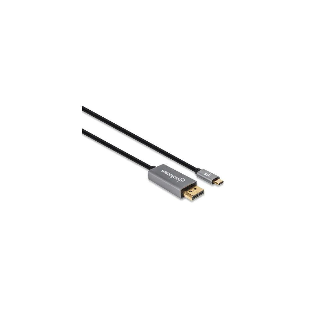 Usb-C To Displayport 8K/60Hz 3M