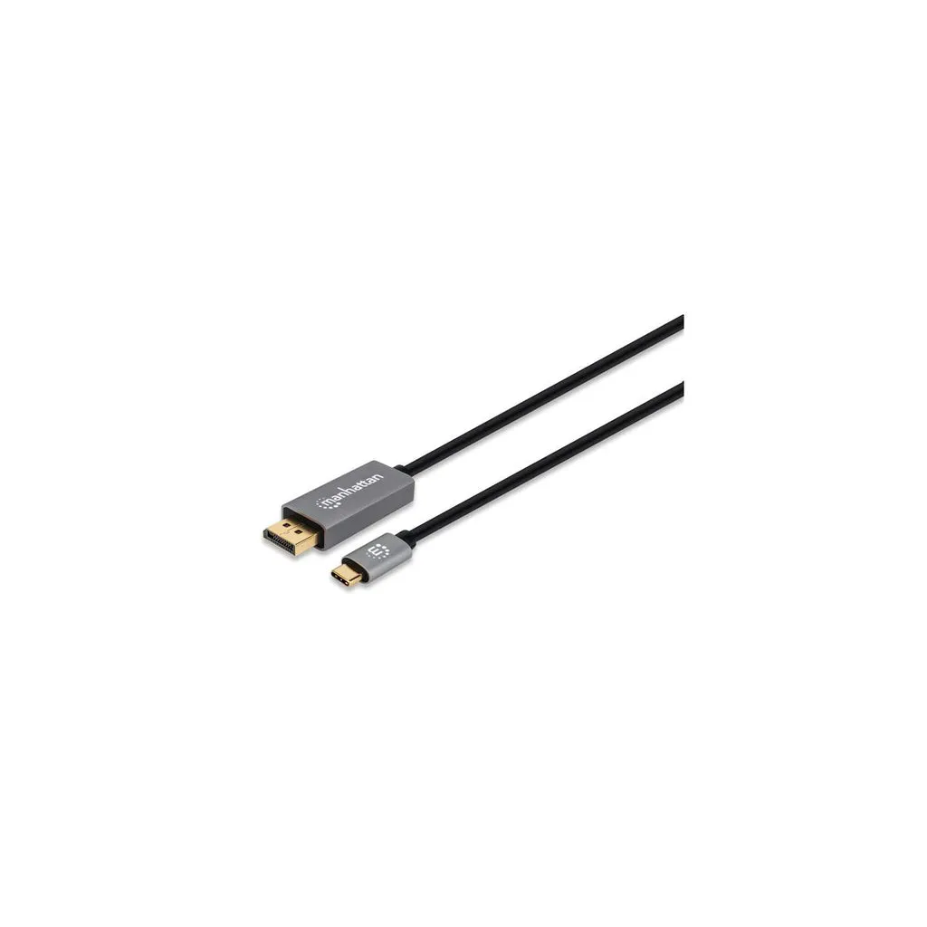Usb-C To Displayport 8K/60Hz 3M
