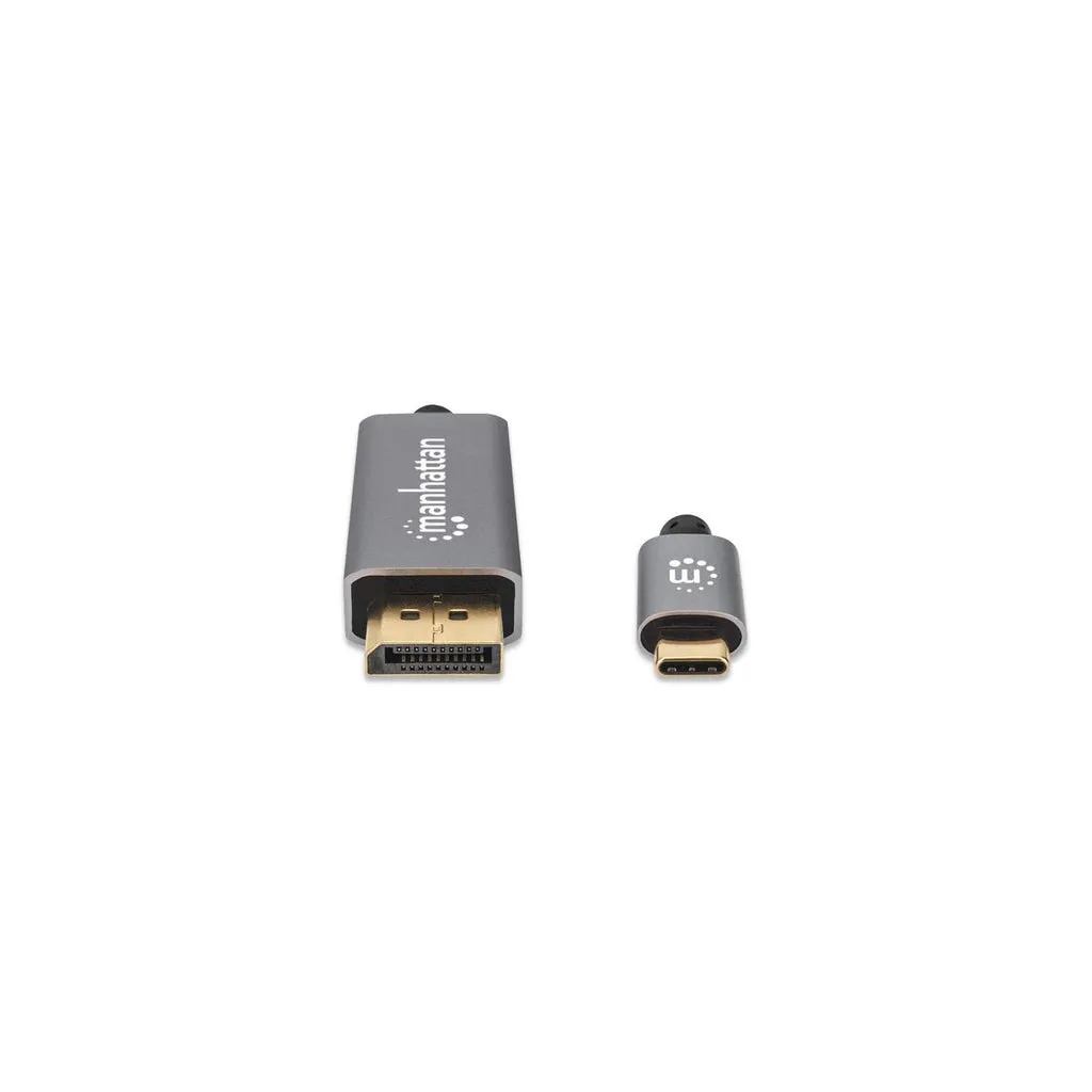 Usb-C To Displayport 8K/60Hz 3M