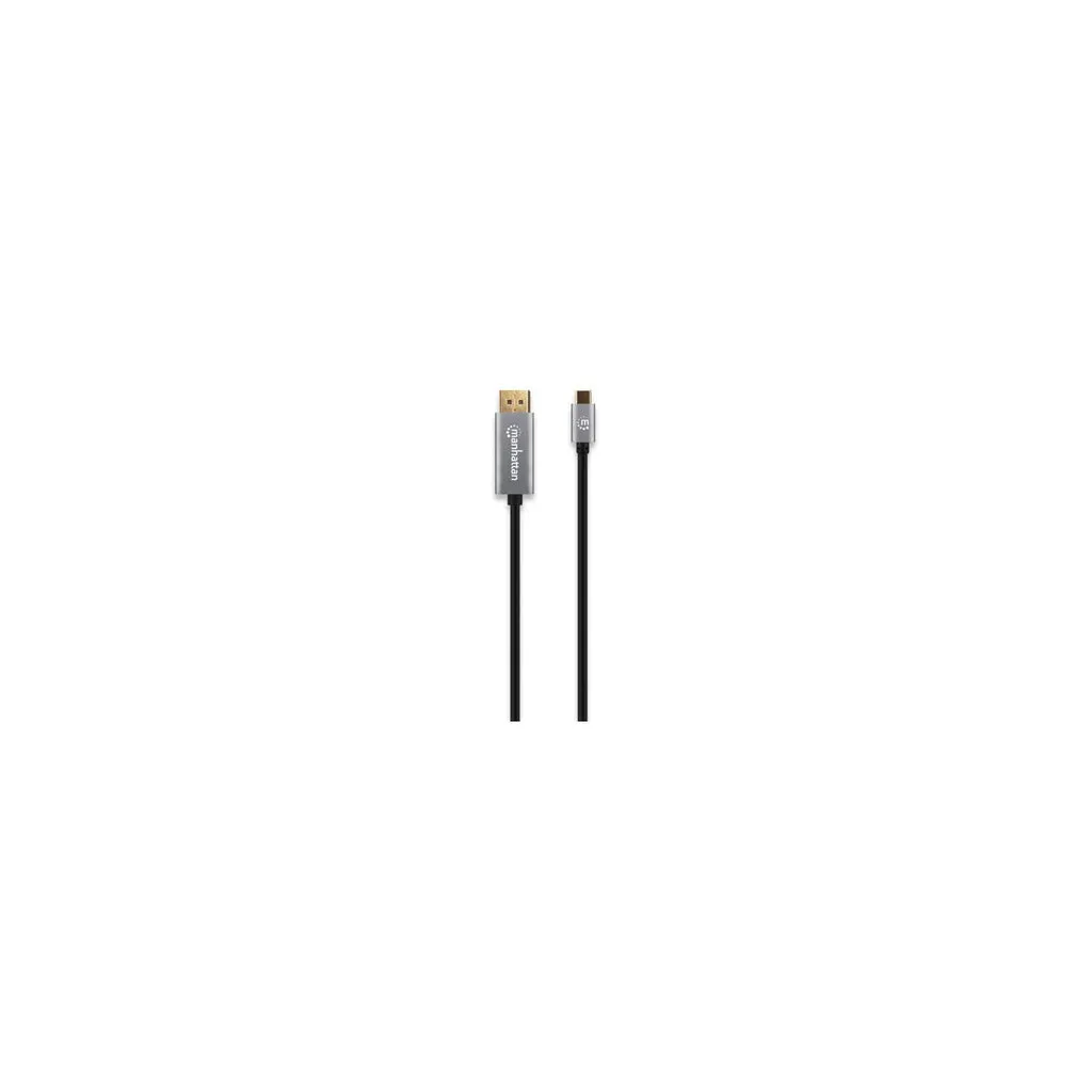 Usb-C To Displayport 8K/60Hz 3M