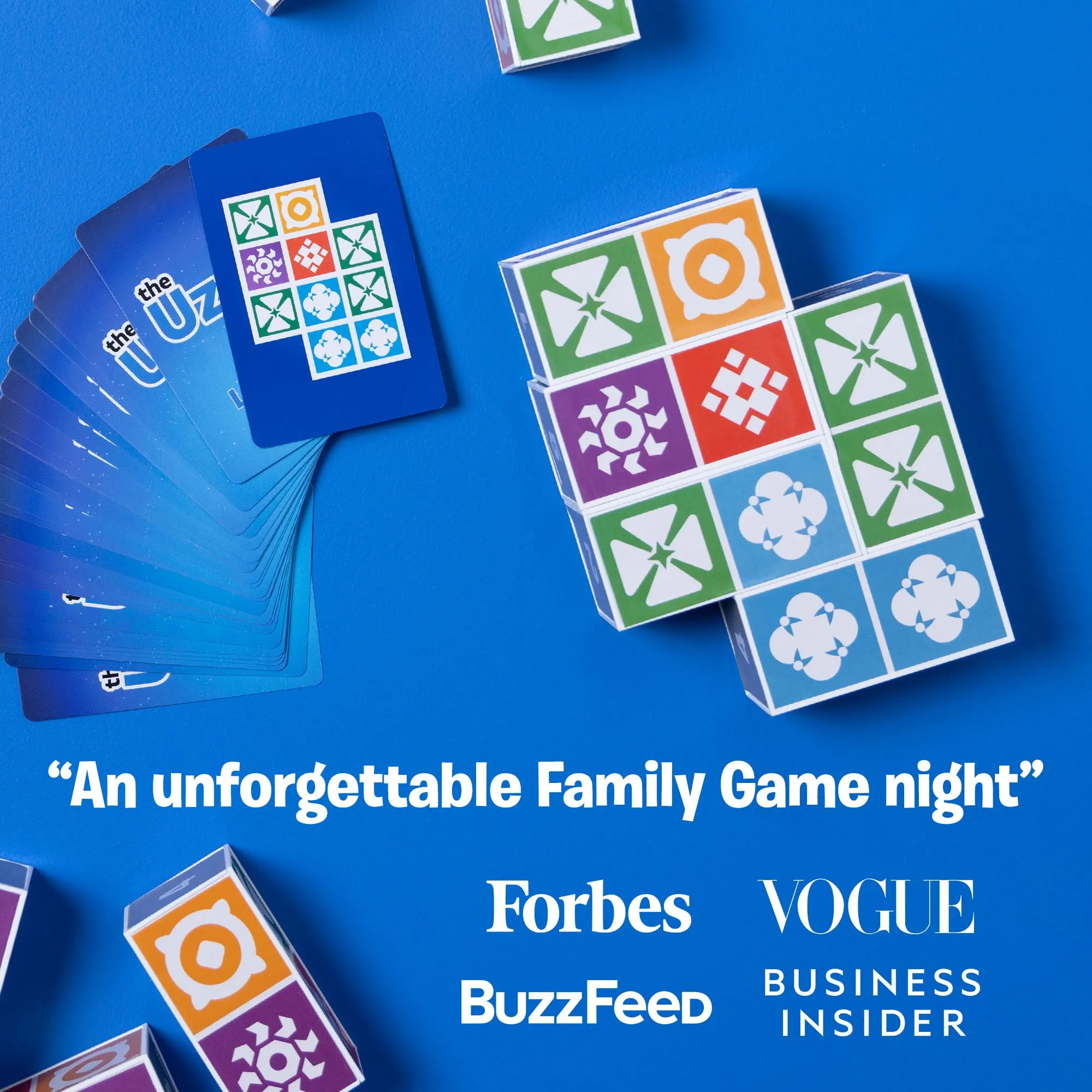 Uzzle Gifting Bundle