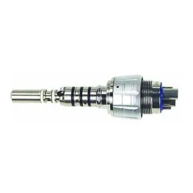 Vector VKS6W 6 Pin Swivel Coupler w/ Water Spray Control