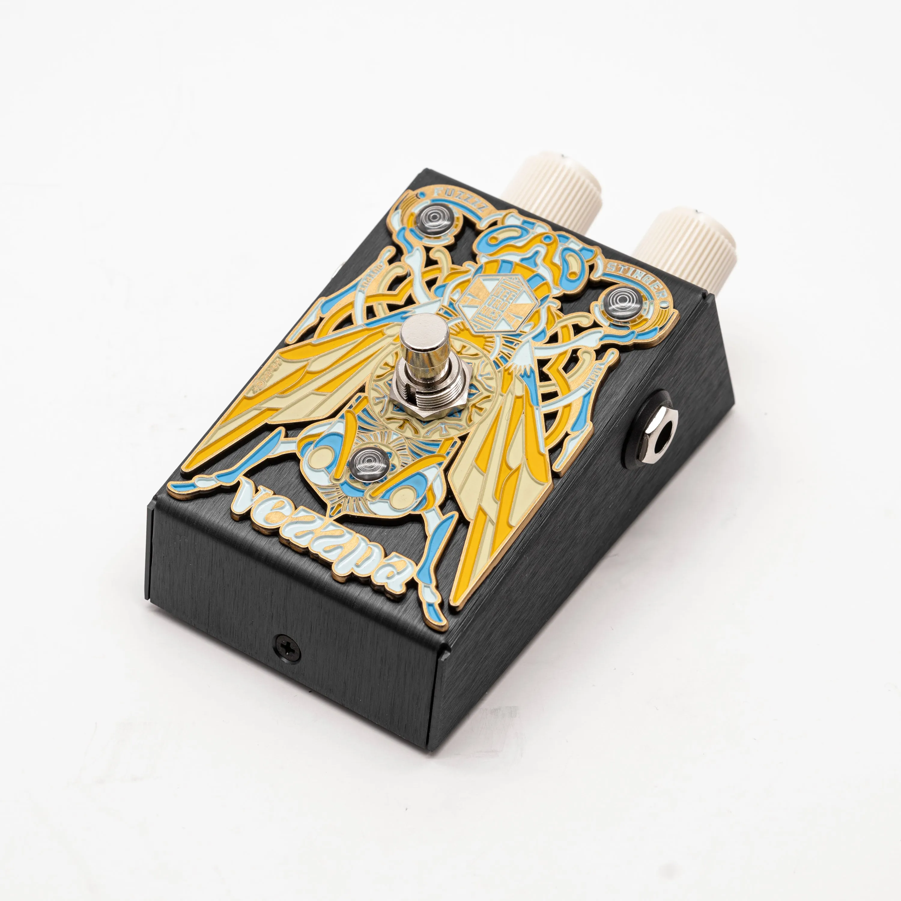 Vezzpa • Limited Edition Power Slave • BEE STOCK
