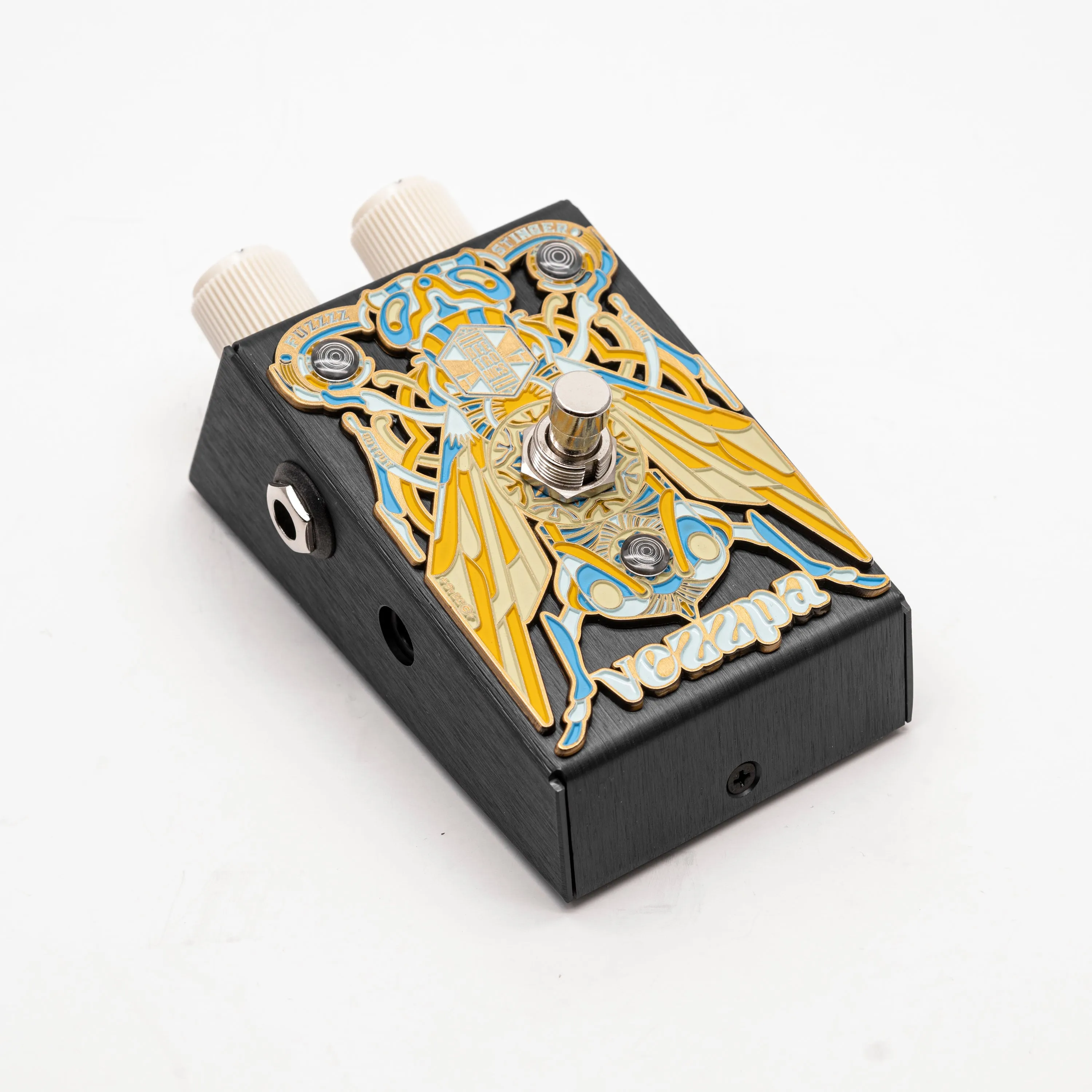 Vezzpa • Limited Edition Power Slave • BEE STOCK