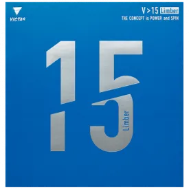Victas V 15 Limber