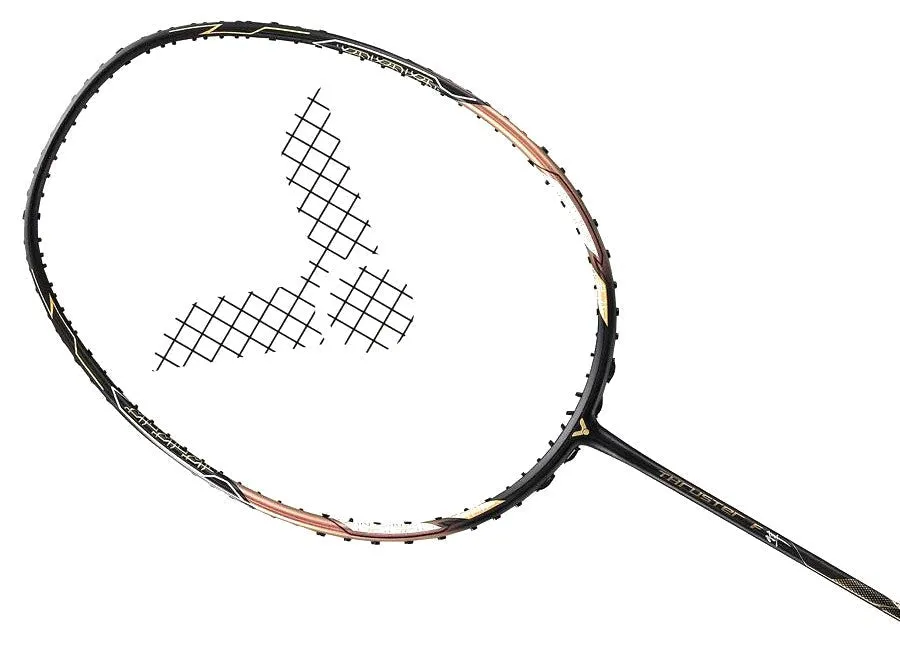 Victor Thruster K Falcon Claw Black LTD 3U Badminton Frame