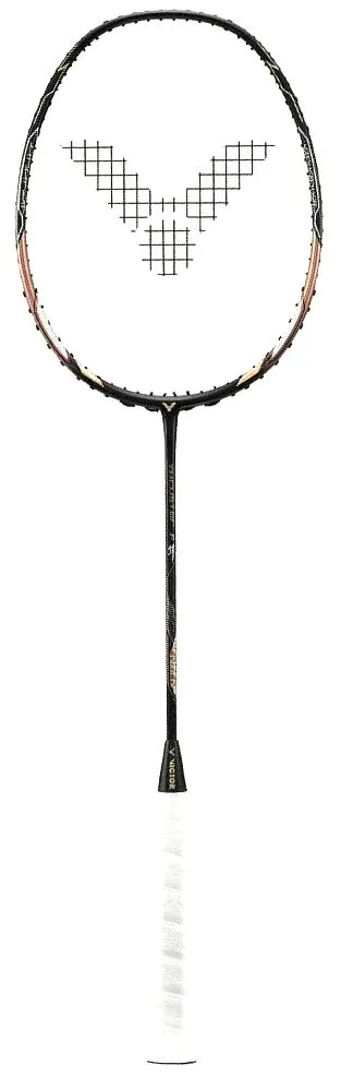 Victor Thruster K Falcon Claw Black LTD 3U Badminton Frame