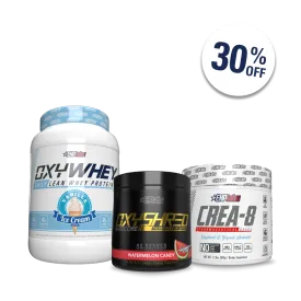 Weight Loss | Lean Muscle Mass Bundle