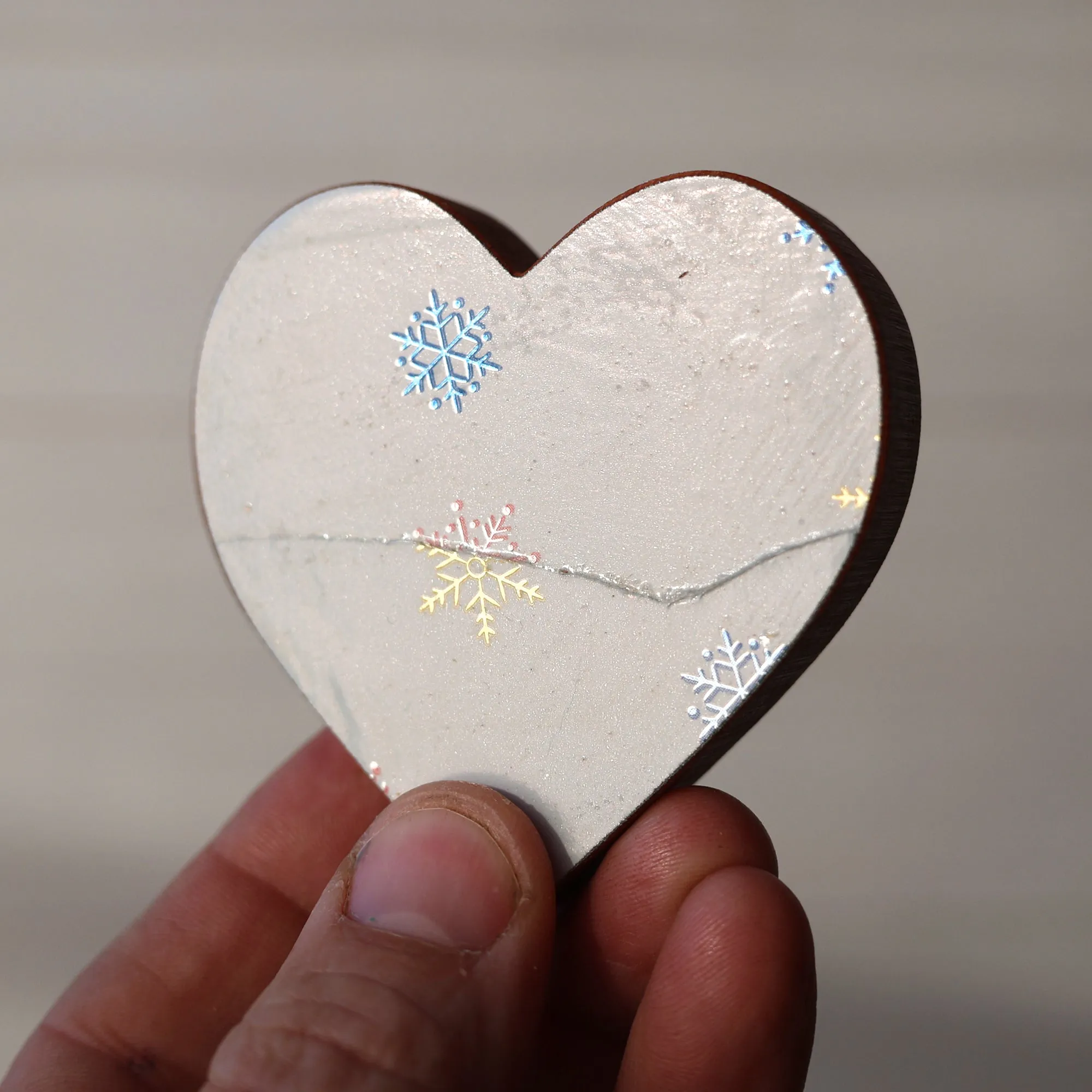Wrapped In Love :: Limited Edition Hearts ✨