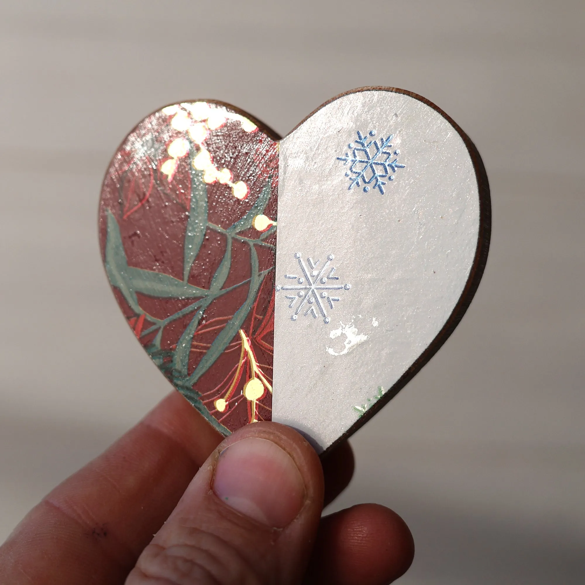 Wrapped In Love :: Limited Edition Hearts ✨