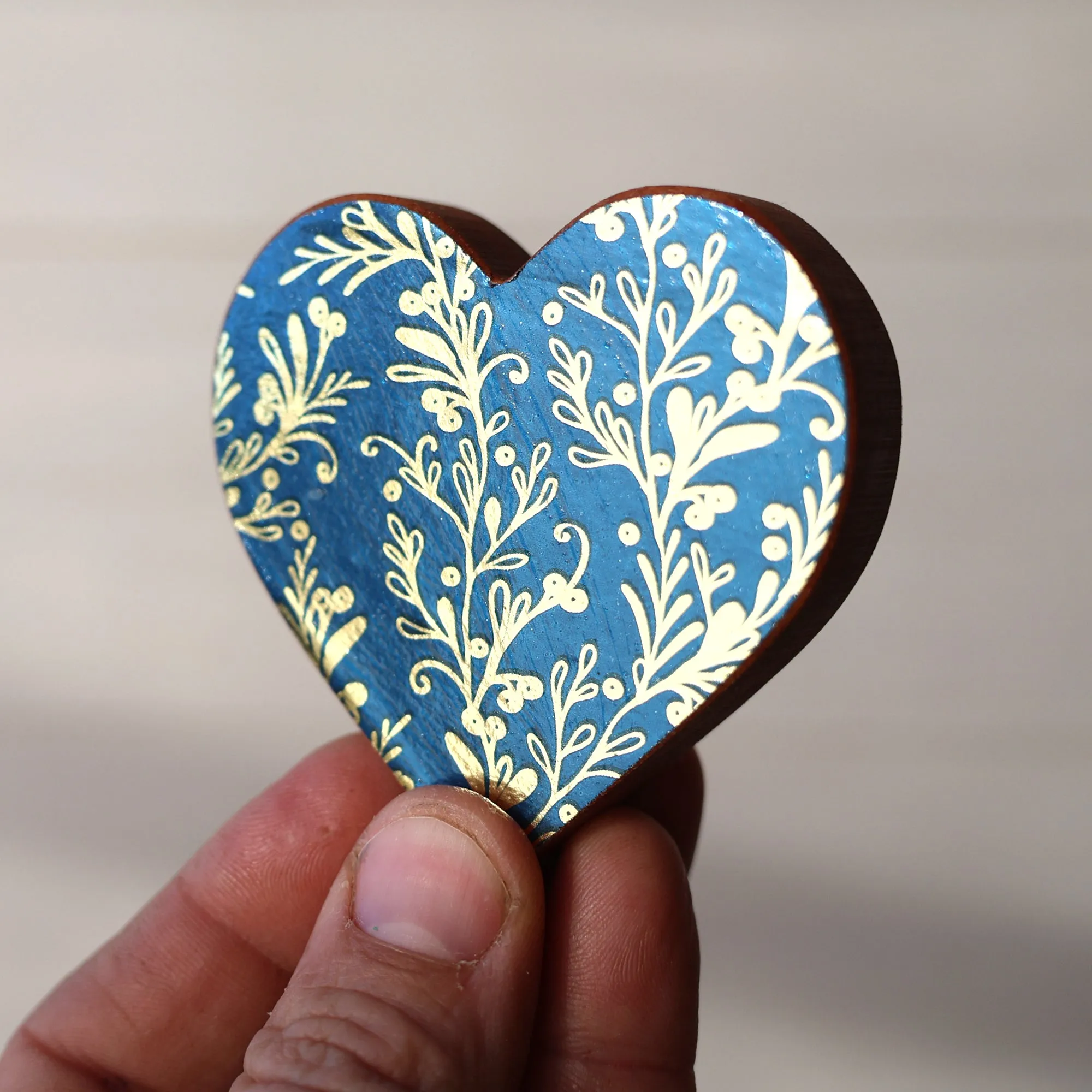 Wrapped In Love :: Limited Edition Hearts ✨