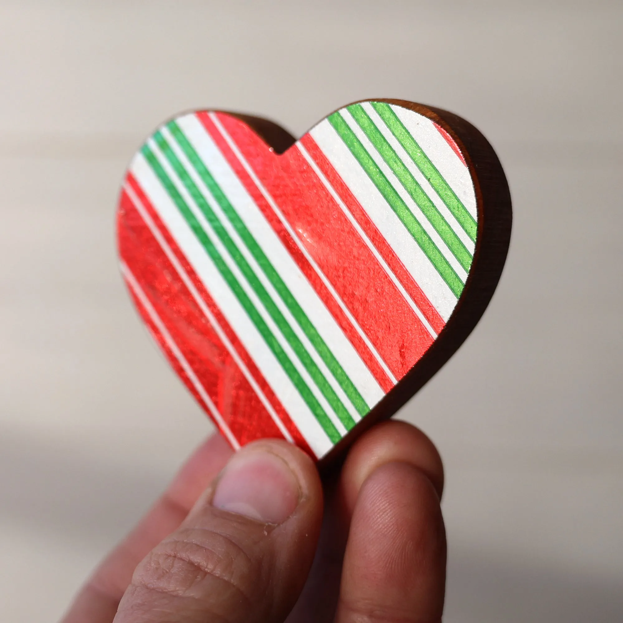 Wrapped In Love :: Limited Edition Hearts ✨