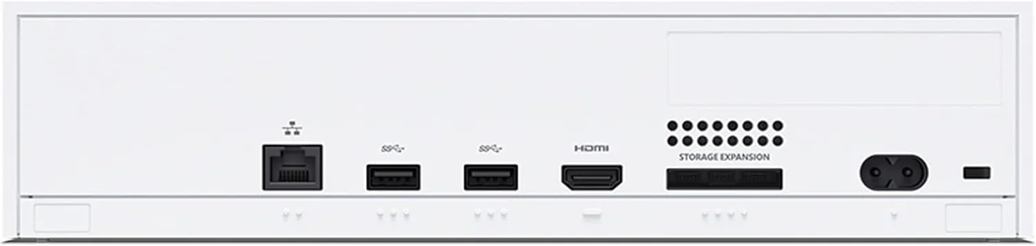 Xbox Series S – 512GB Console