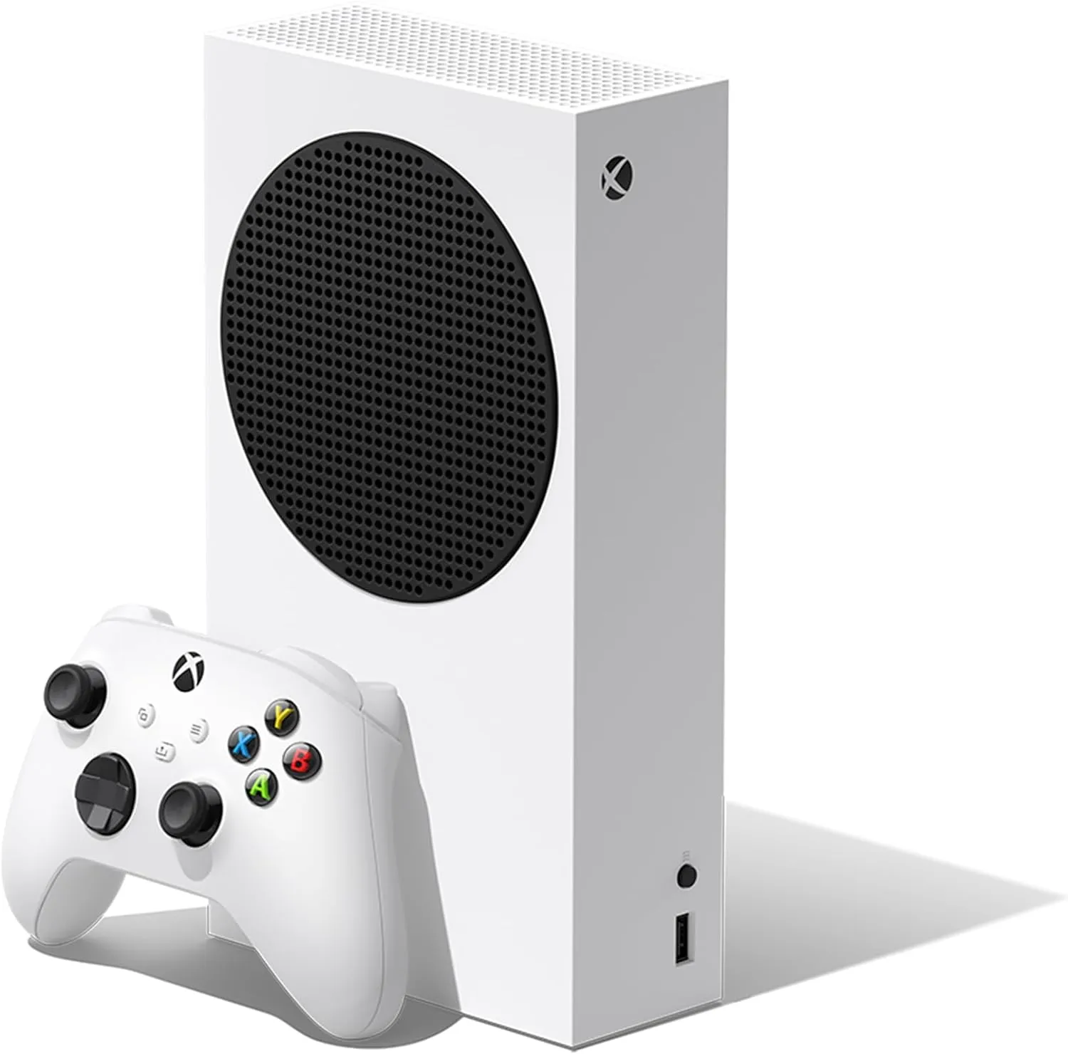 Xbox Series S – 512GB Console