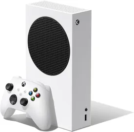 Xbox Series S – 512GB Console