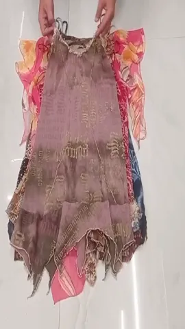 Y2K Unique Tops: 10 Pieces