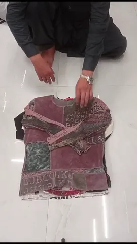 Y2K Unique Tops: 10 Pieces