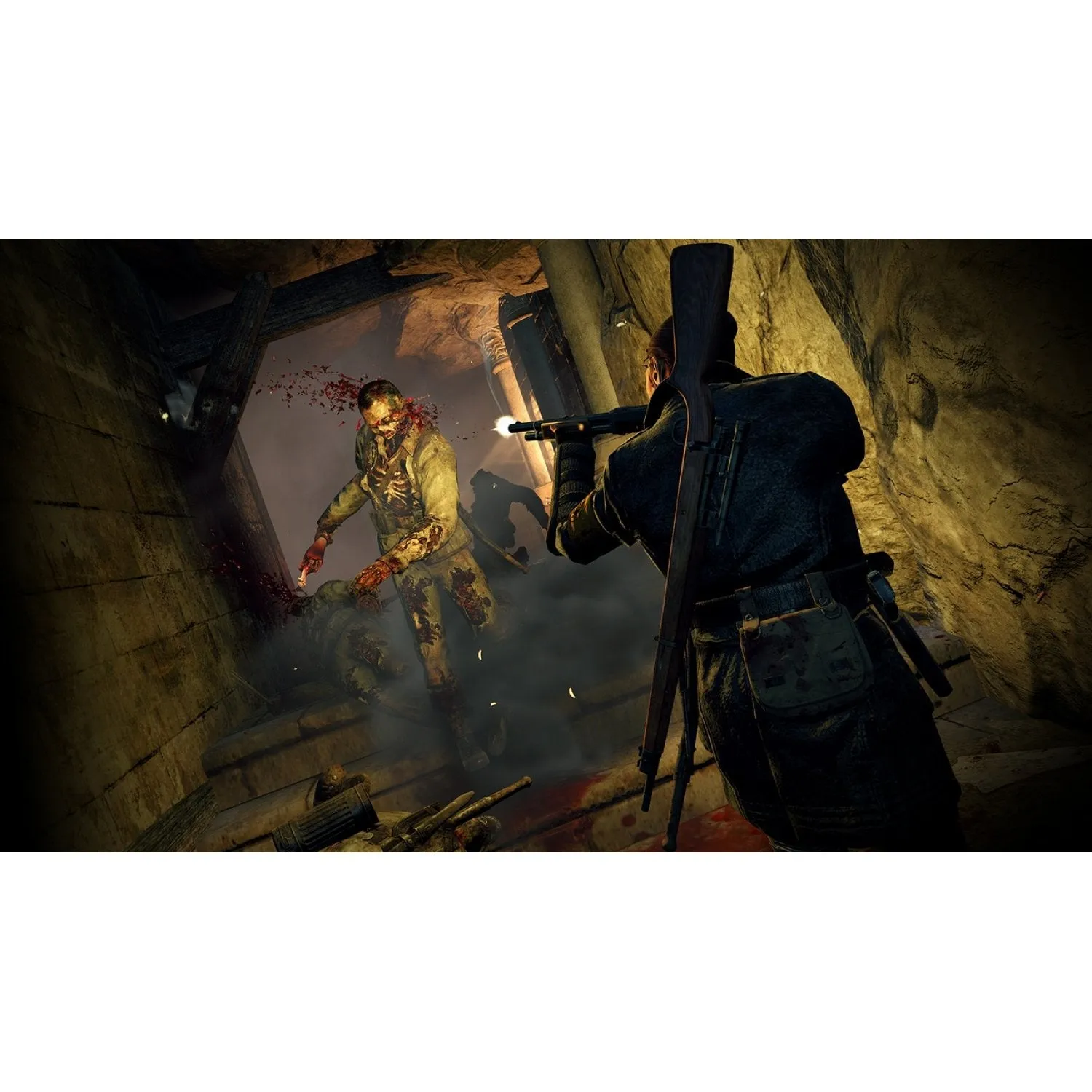 Zombie Army Trilogy - PlayStation 4 (US)