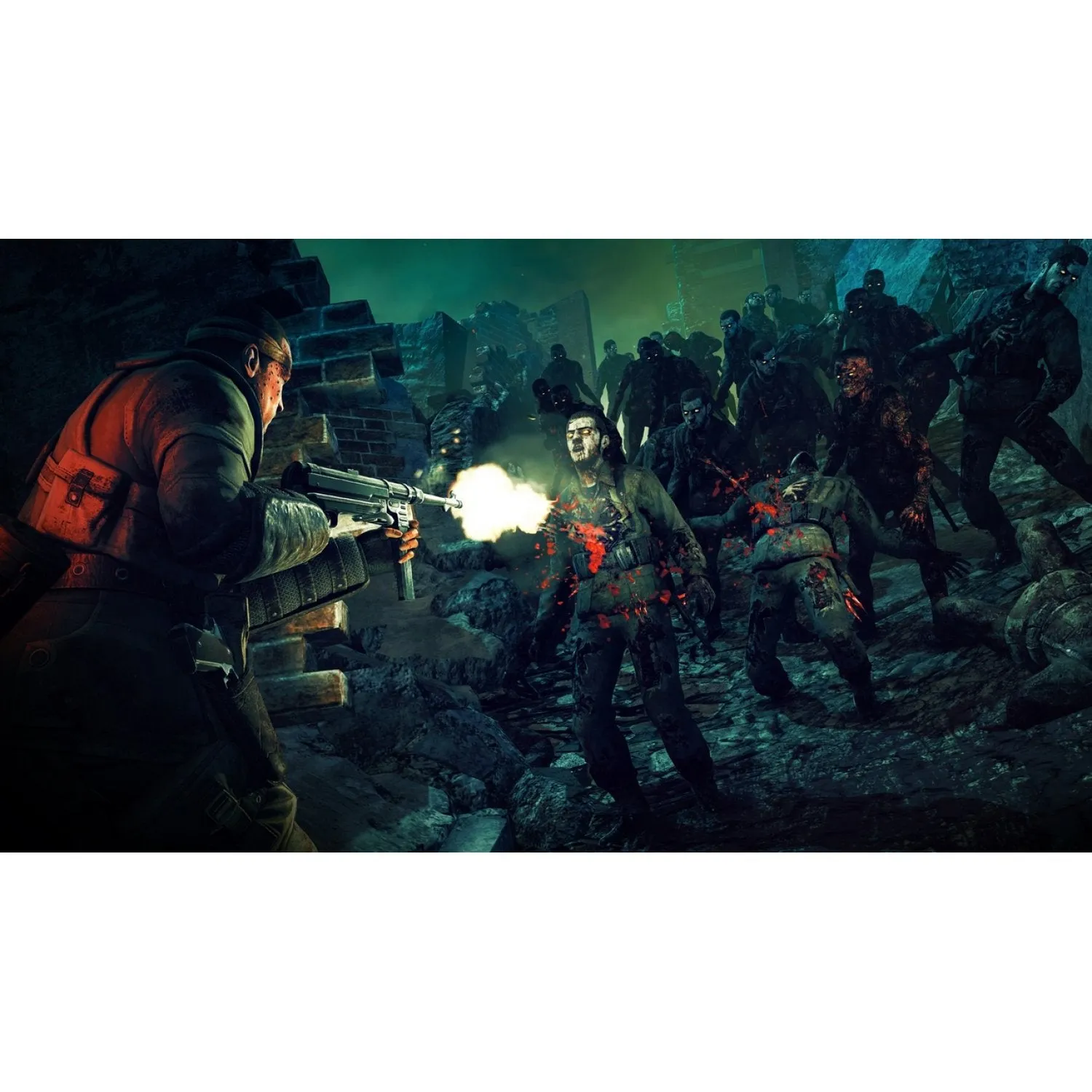 Zombie Army Trilogy - PlayStation 4 (US)