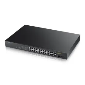 Zyxel Gs1915-24Ep Bundle With